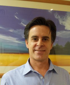 Dr Scott Wilmot